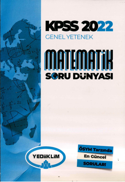 MATEMATİK SORU DÜNYASI