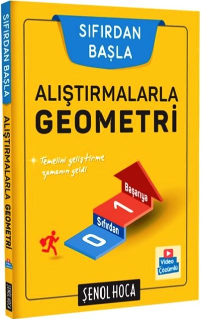 Alıştırmalarla Geometri Zeta Fotokopi