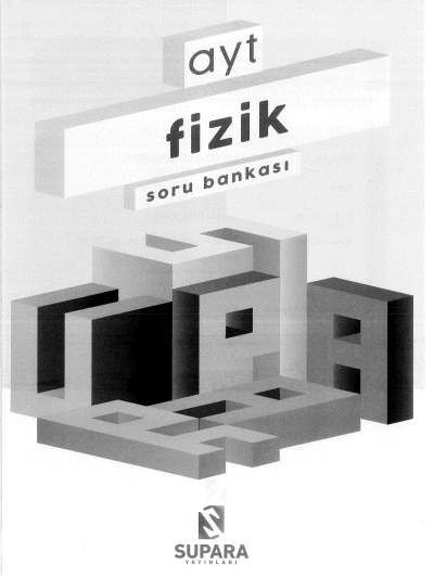 AYT FİZİK SORU BANKASI