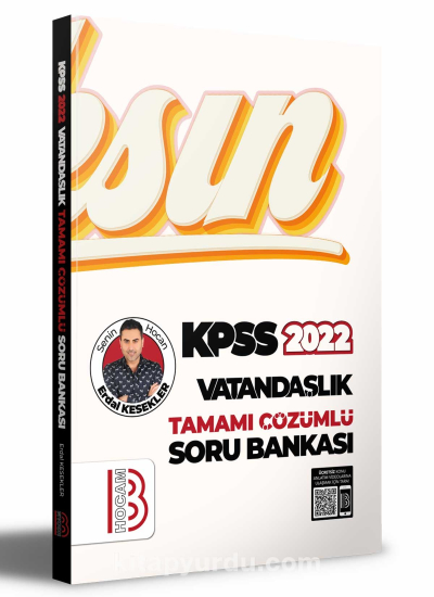 2022 KPSS VATANDAŞLIK SORU BANKASI ATANACAKSIN Zeta Fotokopi
