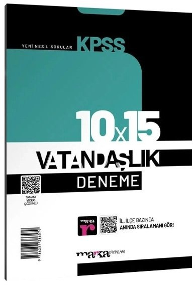 VATANDAŞLIK 10*15 DENEME Zeta Fotokopi