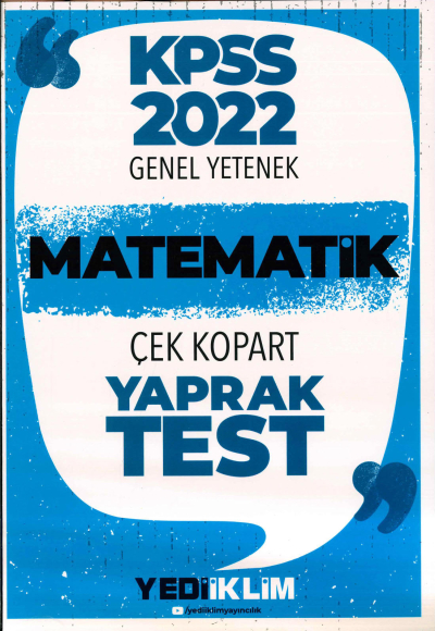 MATEMATİK ÇEK KOPART Zeta Fotokopi
