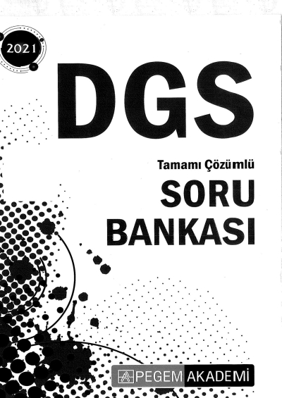 TAMAMI ÇÖZÜMLÜ SORU BANKASI Zeta Fotokopi