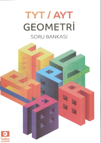 TYT-AYT GEOMETRİ SORU BANKASI Zeta Fotokopi