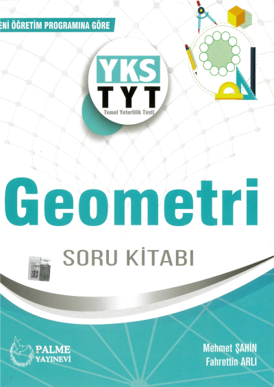 TYT GEOMETRİ SORU KİTABI Zeta Fotokopi