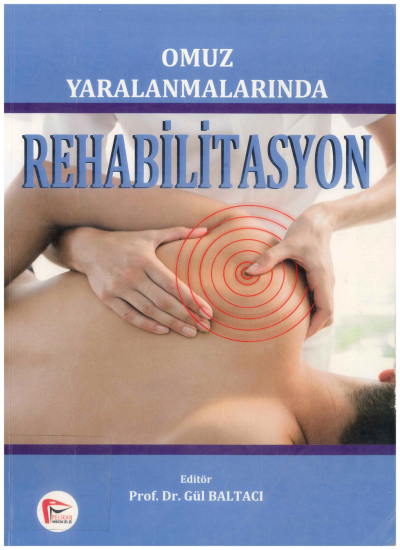 Omuz Yaralanmalarında Rehabilitasyon Zeta Fotokopi