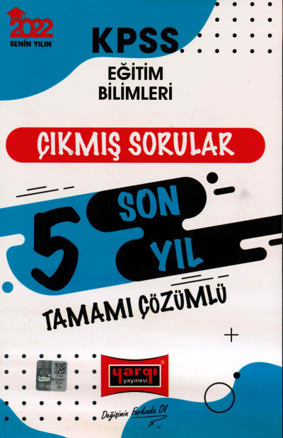 EĞİTİM BİLİMLERİ SON 5 YIL ÇIKMIŞ SORULAR ÇÖZÜMLÜ 2021 DAHİL Zeta Fotokopi