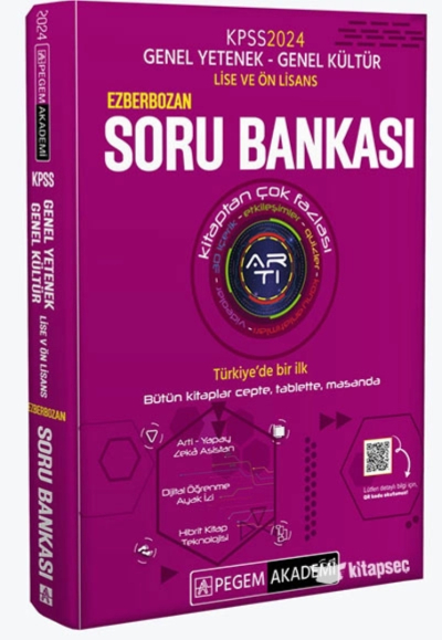 Ezberbozan Soru Bankası Zeta Fotokopi