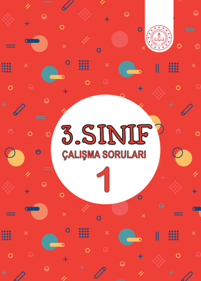 3. Sınıf Çalışma Soruları 1 Zeta Fotokopi