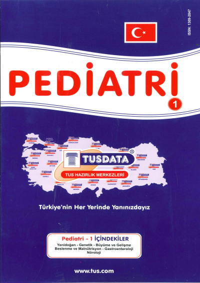 Pediatri 1 TUSDATA Zeta Fotokopi