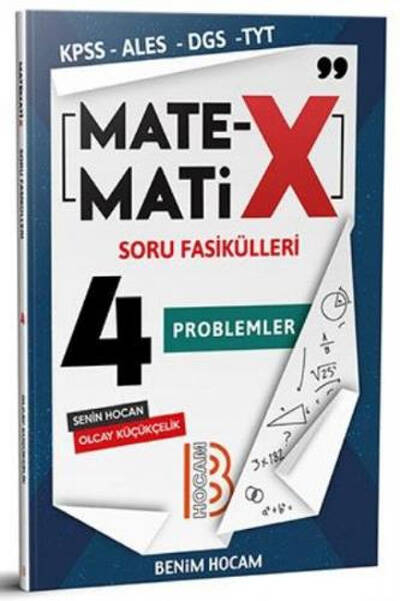 MATEMATİX FASİKÜL 4