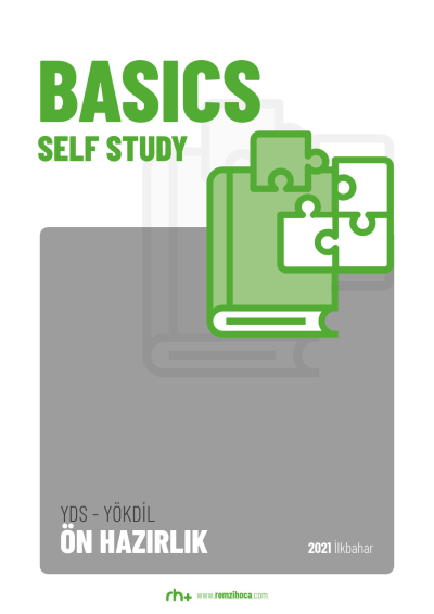 BASICS SELF STUDY Zeta Fotokopi