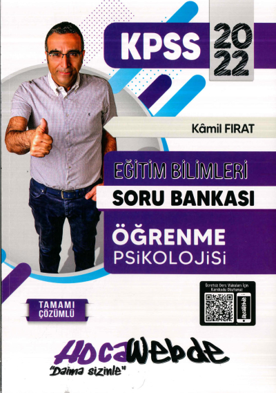 ÖĞRENME PSİKOLOJİSİ SORU BANKASI Zeta Fotokopi