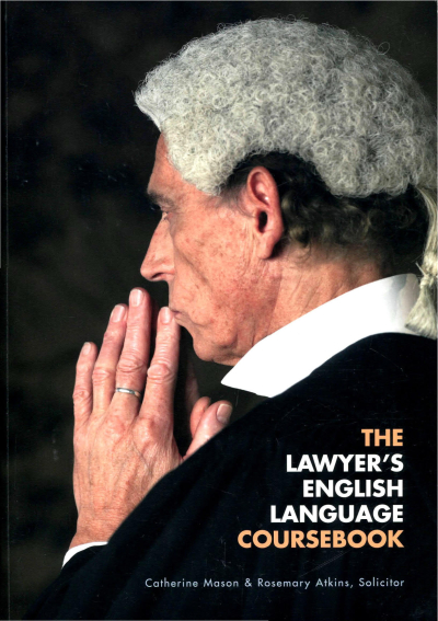 The Lawyer's English Language Coursebook Zeta Fotokopi