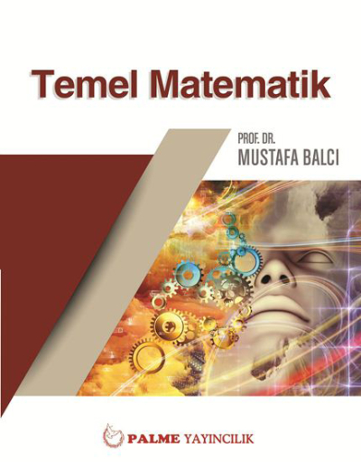 Temel Matematik Mustafa Balcı Palme Yayıncılık Zeta Fotokopi