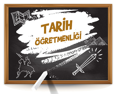 Tarih Öğretmenliği Zeta Fotokopi