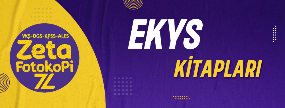 EKYS Zeta Fotokopi