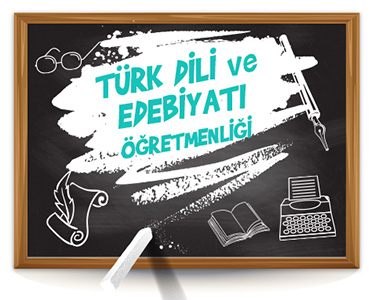 Türk Dili ve Edebiyatı Öğretmenliği Zeta Fotokopi