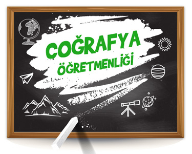 Coğrafya Öğretmenliği Zeta Fotokopi