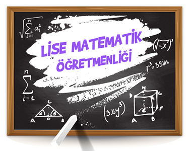 Lise Matematik Öğretmenliği Zeta Fotokopi