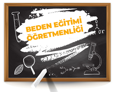 Beden Eğitimi Öğretmenliği Zeta Fotokopi