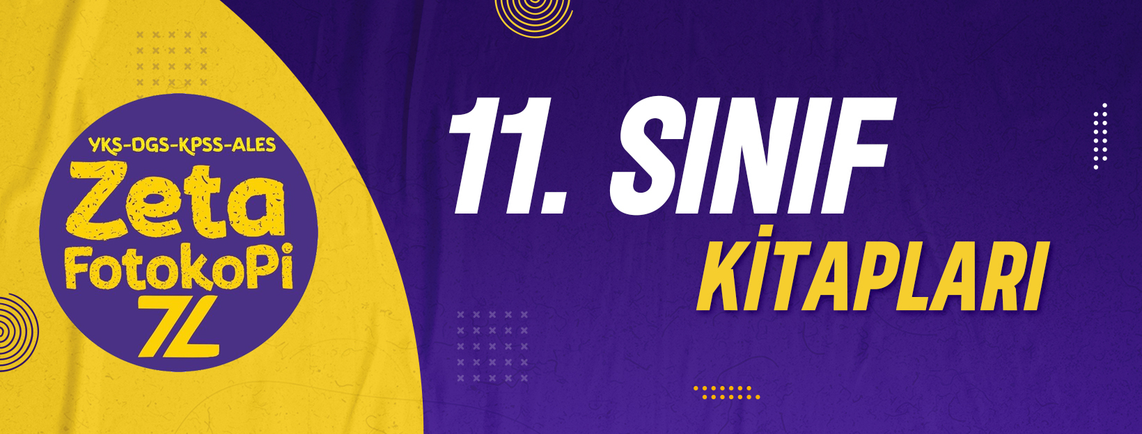 11. Sınıf Zeta Fotokopi