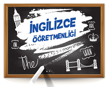 İngilizce Öğretmenliği Zeta Fotokopi