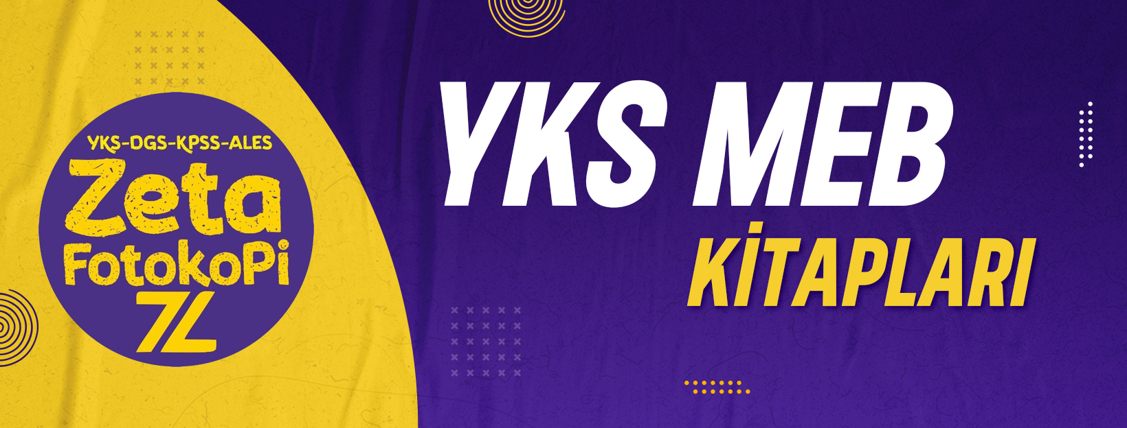 MEB ÜRÜNLERİ Zeta Fotokopi