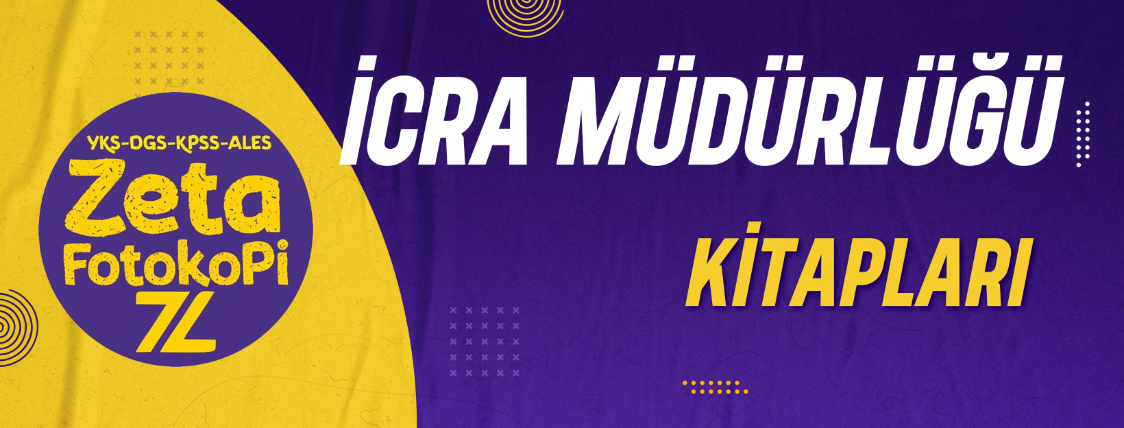 İCRA MÜDÜRLÜĞÜ Zeta Fotokopi