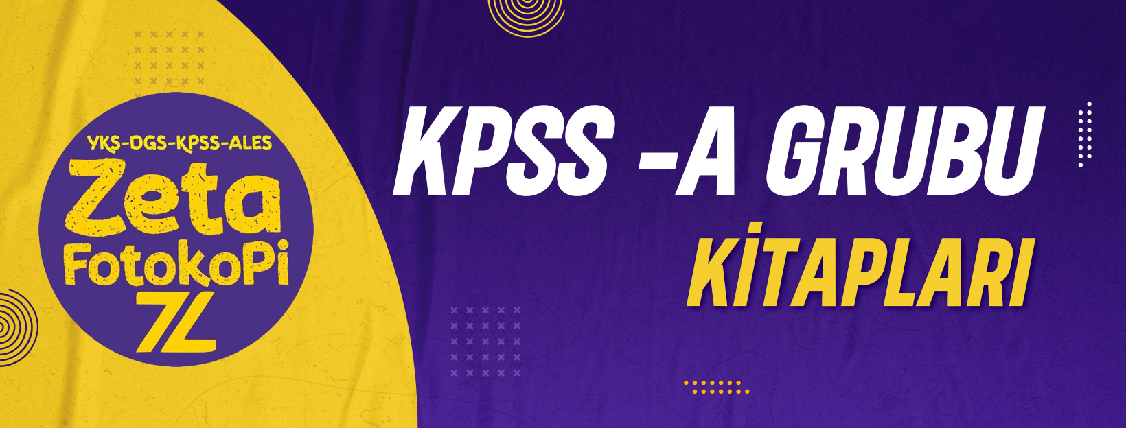 Kpss A Grubu Zeta Fotokopi