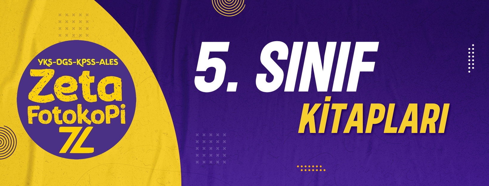 5. Sınıf Zeta Fotokopi