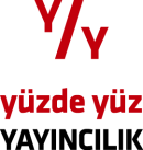 YÜZDEYÜZ YAYINLARI Logo Zeta Fotokopi
