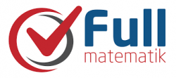 FULL MATEMATİK YAYINLARI Logo Zeta Fotokopi