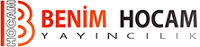 BENİM HOCAM YAYINLARI Logo Zeta Fotokopi