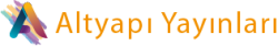 ALTYAPI YAYINLARI Logo Zeta Fotokopi