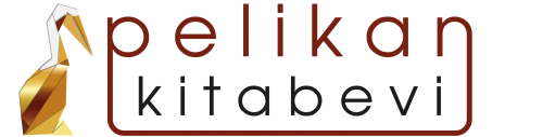 PELİKAN YAYINCILIK Logo Zeta Fotokopi
