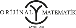 TYT AYT Geometri 24 TYT 17 AYT Deneme Orijinal Yayınları Yayınevi