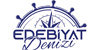 Edebiyat Denizi Logo Zeta Fotokopi