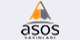 Asos Yayınları Logo Zeta Fotokopi